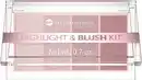 Bild 1 von HYPOAllergenic Highlight&Blush Kit, 20 g