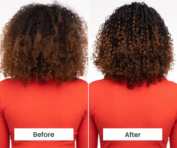 Bild 4 von Tangle® Teezer Lockenkamm Wide Tooth Comb for Curly Hair