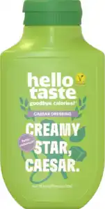 hello taste Caesar Dressing, 300 ml