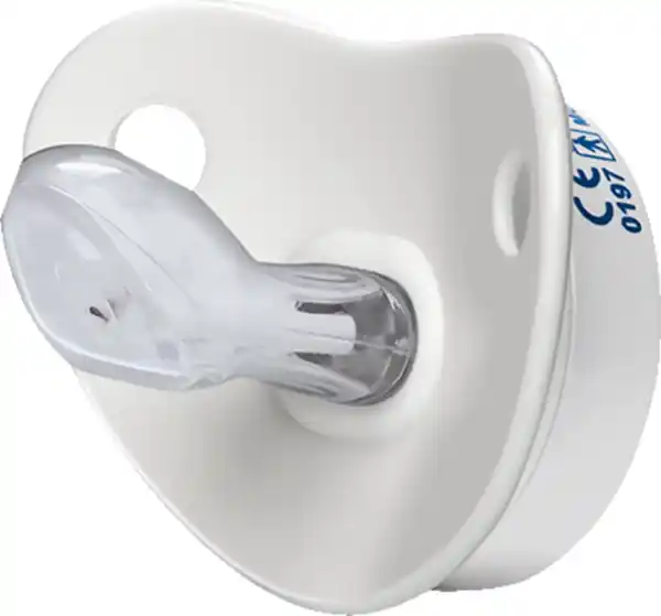 Bild 2 von reer digitales Schnuller Fieberthermometer