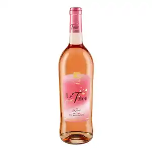 Le Sweet Filou Rose 11,0 % vol 1 Liter