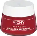 Bild 2 von VICHY LIFTACTIV Collagen Specialist Anti-Aging-Gesichtspflege, 50 ml