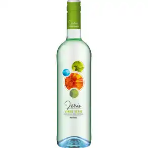 Verao Vinho Verde 0,75L