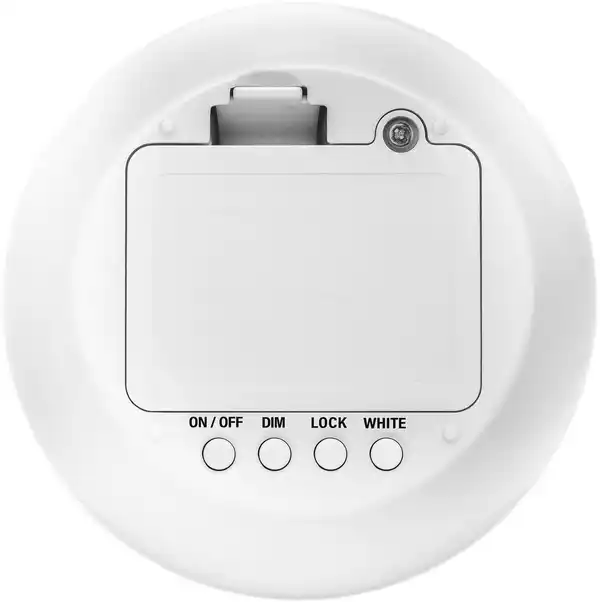 Bild 4 von reer reer Starlino Sternenprojektor weiß