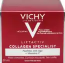 Bild 1 von VICHY LIFTACTIV Collagen Specialist Anti-Aging-Gesichtspflege, 50 ml