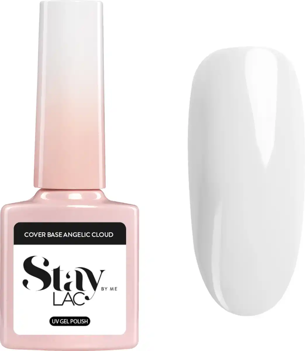 Bild 2 von Staylac Base & Top Coat Double Set, 10 ml