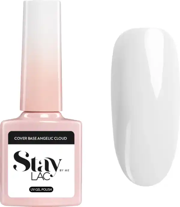 Bild 2 von Staylac Base & Top Coat Double Set, 10 ml