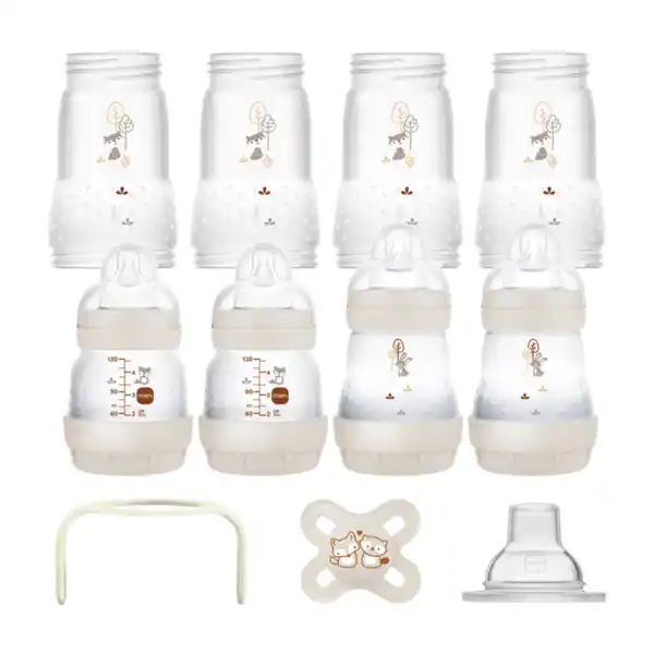 Bild 2 von MAM MAM Easy Start Anti-Colic Set uni