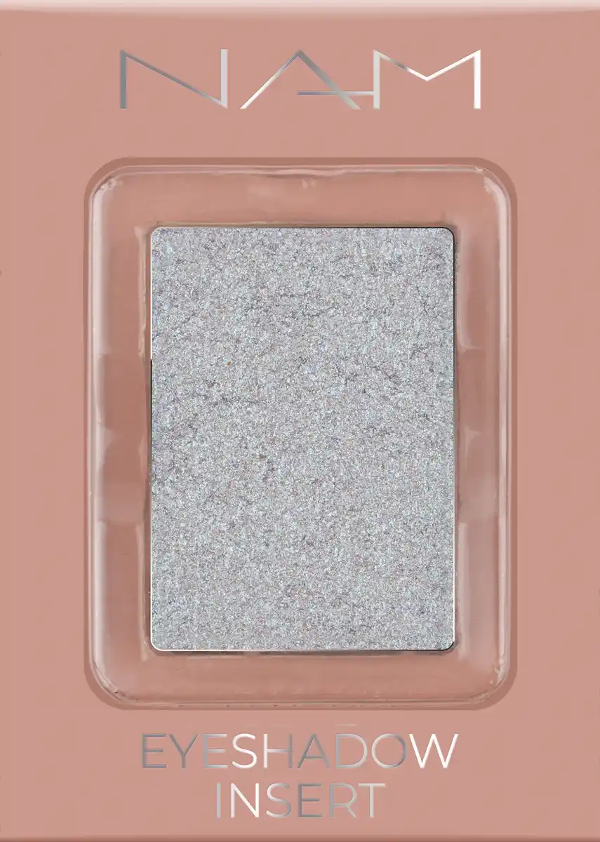 Bild 1 von NAM Foil Eyeshadow nr 1, 2,5 g