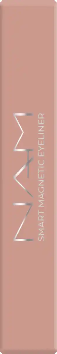 Bild 2 von NAM Smart Magnetic Eyeliner, 4,8 g