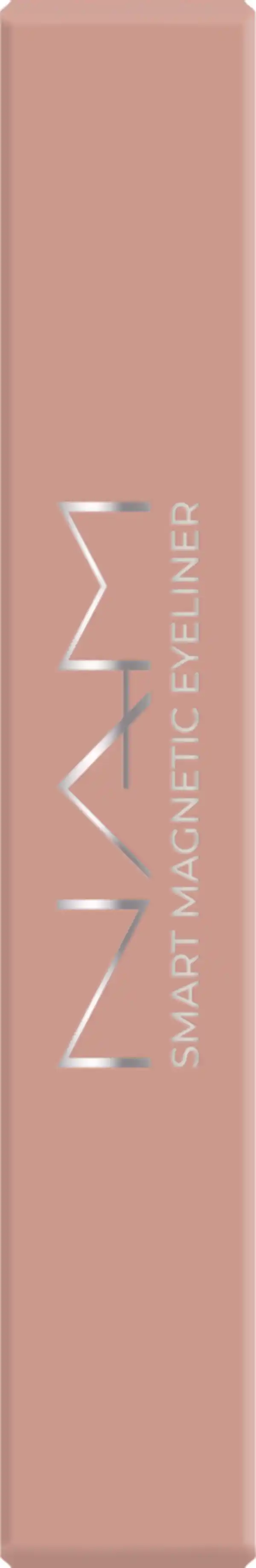 Bild 2 von NAM Smart Magnetic Eyeliner, 4,8 g