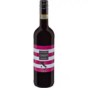 San Mondello Chianti DOCG 12,0 % vol 0,75 Liter