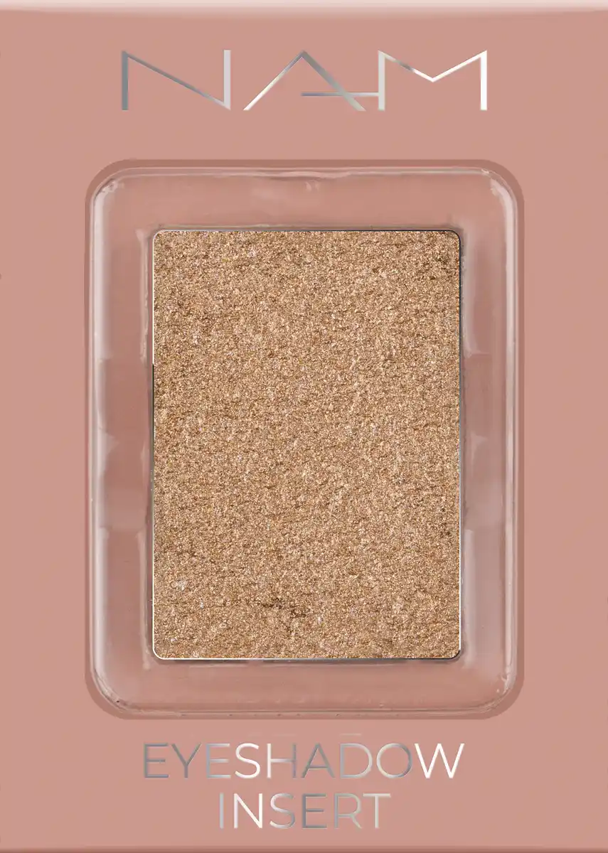 Bild 1 von NAM Foil Eyeshadow nr 2, 2,5 g