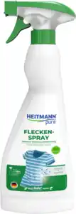 Heitmann pure Fleckenspray, 250 ml