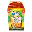 Bild 1 von Dilek Mais geröstet & gewürzt 125 g, 10er Pack