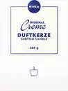 Bild 2 von NIVEA Original Creme Duftkerze groß, 260 g