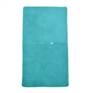 SENSINO XL-Badetuch-Poncho 2 in 1 - ca. 100 x 200 cm