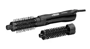 BaByliss Shape & Smooth Warmluftbürsten AS82E