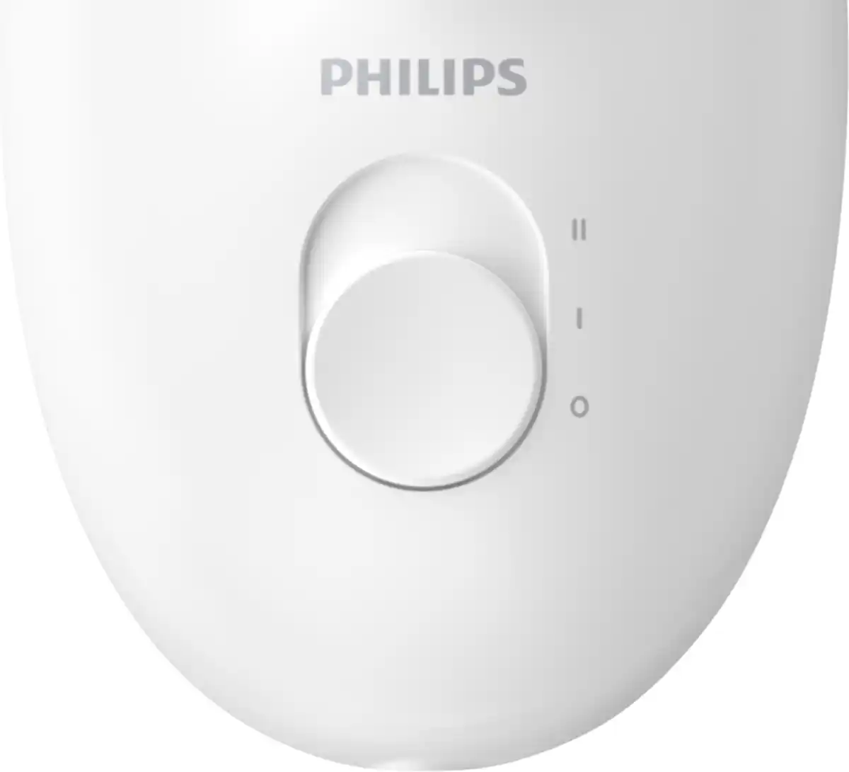 Bild 4 von PHILIPS Epilierer Satinelle Essential BRE225/00 - mit Kabel