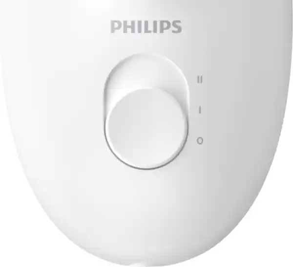 Bild 4 von PHILIPS Epilierer Satinelle Essential BRE225/00 - mit Kabel