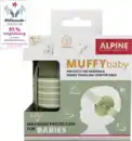 Bild 1 von Alpine Muffy Baby Ohrenschutz Grün