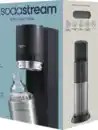 Bild 1 von SodaStream Wassersprudler "Duo Vorteilspack" schwarz