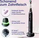 Bild 4 von Oral-B iO Series 10 Elektrische Zahnbürste Cosmic Black