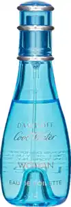 Davidoff Cool Water Woman, EdT 30 ml