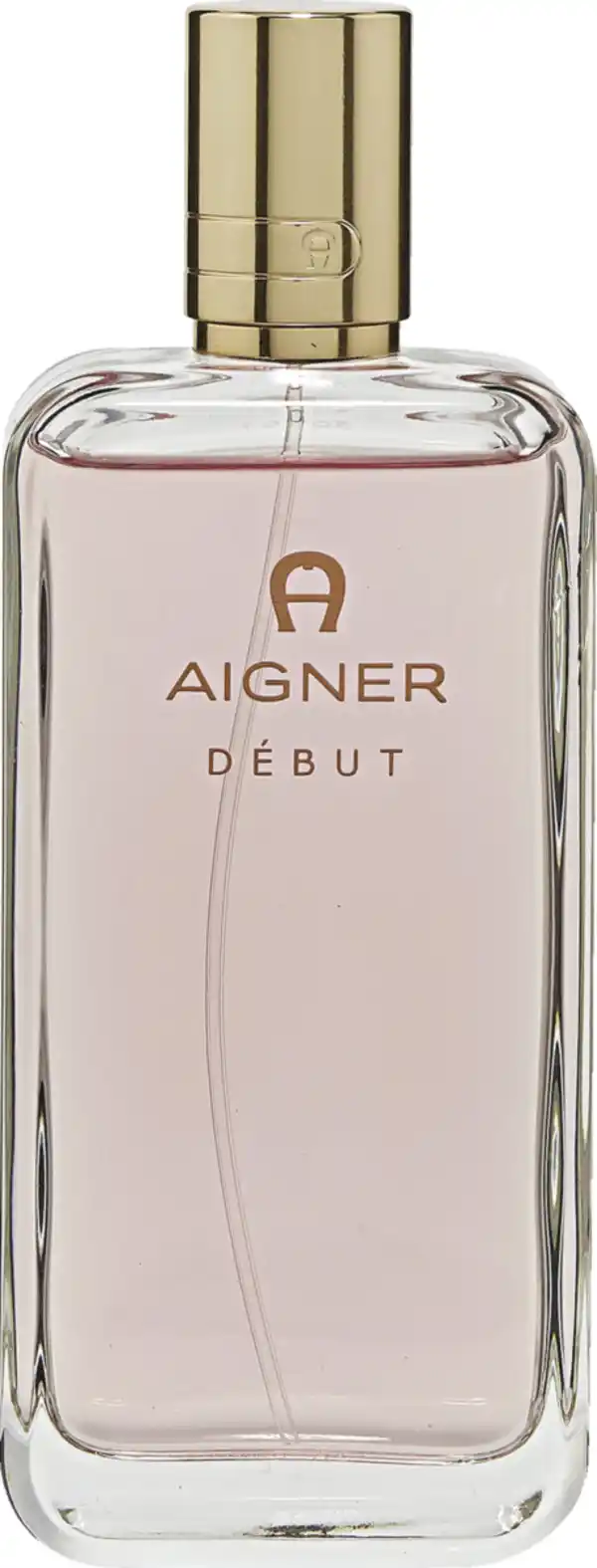 Bild 1 von Etienne Aigner Debút, EdP 100 ml