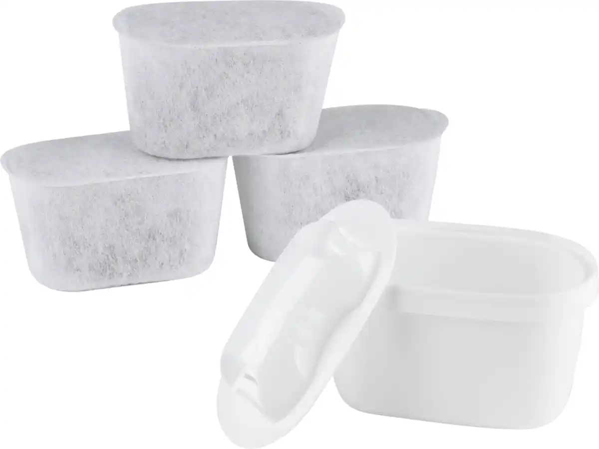 Bild 3 von Yucona Wasserfilter Starter-Kit 4-tlg.