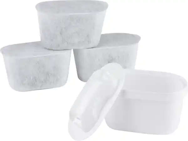 Bild 3 von Yucona Wasserfilter Starter-Kit 4-tlg.