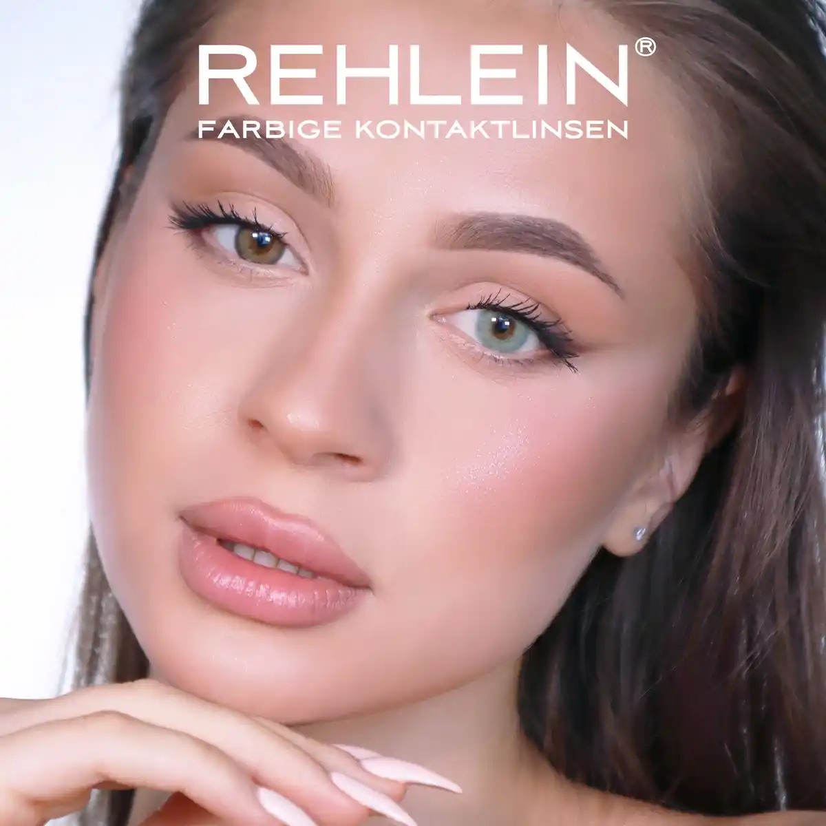 Bild 3 von REHLEIN Beauty Linsen LINDGRÜN