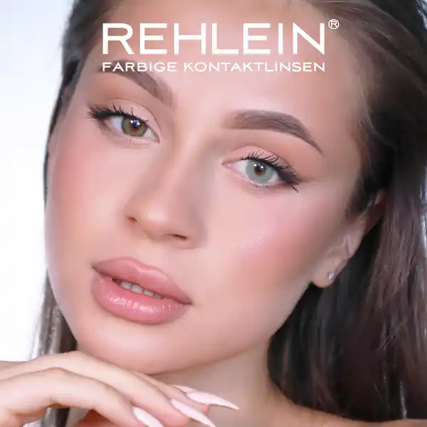 Bild 3 von REHLEIN Beauty Linsen LINDGRÜN