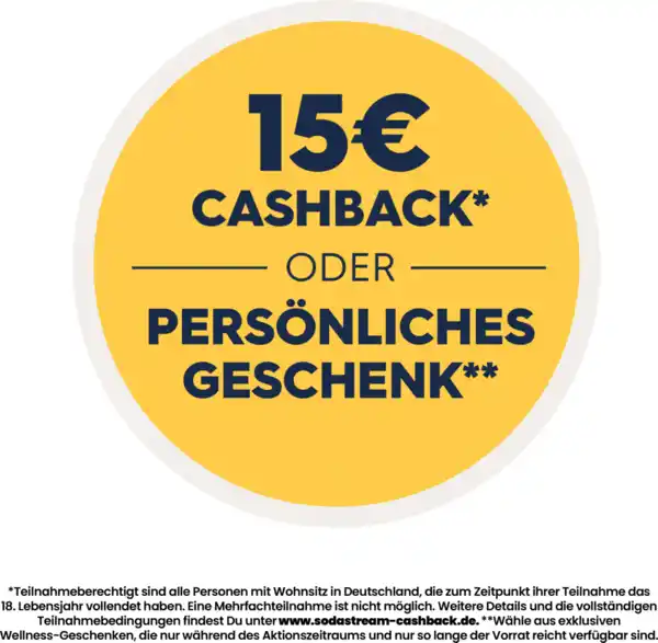 Bild 4 von SodaStream Wassersprudler "DUO" weiß