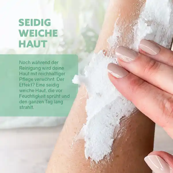 Bild 4 von puremetics Dusch-Fluff Gute Besserung, 200 g