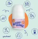 Bild 4 von youfreen Deo Roll-on bloomy orange, 50 ml