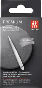 ZWILLING Spitze Pinzette