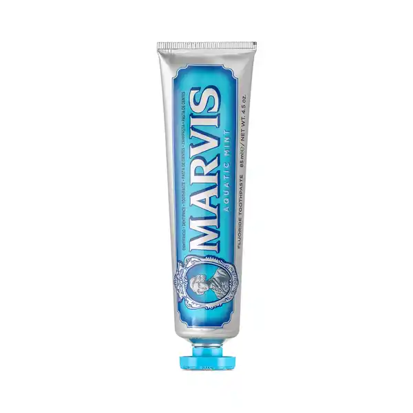 Bild 2 von Marvis Aquatic Mint Zahnpasta, 85 ml