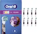 Bild 1 von Oral-B Aufsteckbürsten Kids Frozen