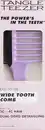 Bild 1 von Tangle® Teezer Lockenkamm Wide Tooth Comb for Curly Hair