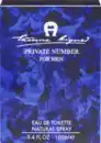 Bild 2 von Etienne Aigner Private Number for Men, EdT 100 ml