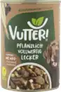 Bild 1 von Vutter Schmeckt wie Wild, 400 g