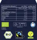 Bild 3 von koawach Bio Schokokekse mit Bio-Kakao, 36 g