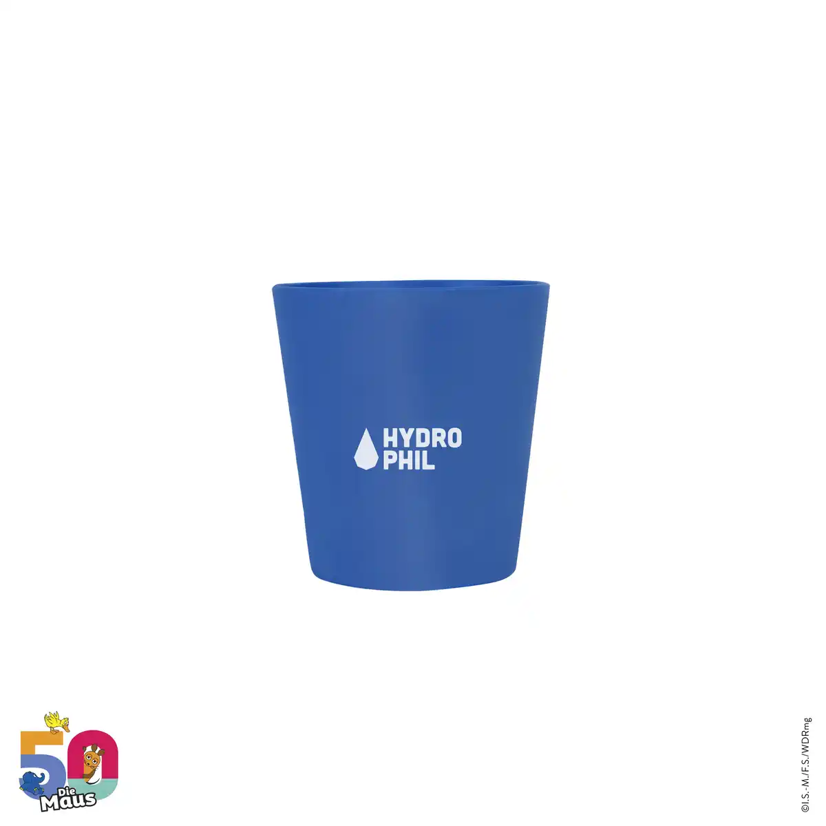 Bild 2 von HYDROPHIL Zahnputzbecher Elefant