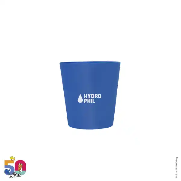 Bild 2 von HYDROPHIL Zahnputzbecher Elefant