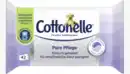 Bild 1 von Cottonelle Feuchtes Toilettenpapier Pure Pflege