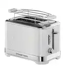 Bild 1 von Russell Hobbs Structure Toaster weiß