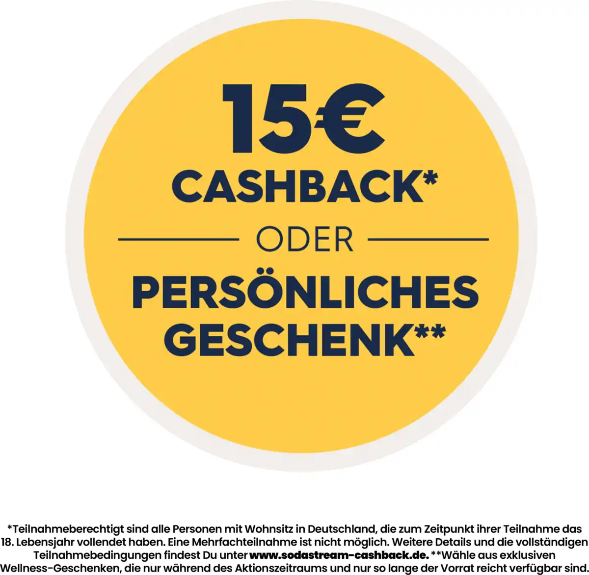 Bild 4 von SodaStream Wassersprudler "Duo Vorteilspack" schwarz