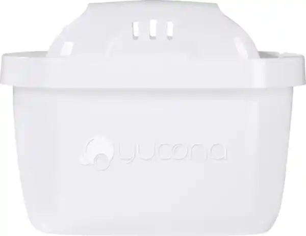 Bild 4 von Yucona Wasserfilter Starter-Kit 4-tlg.