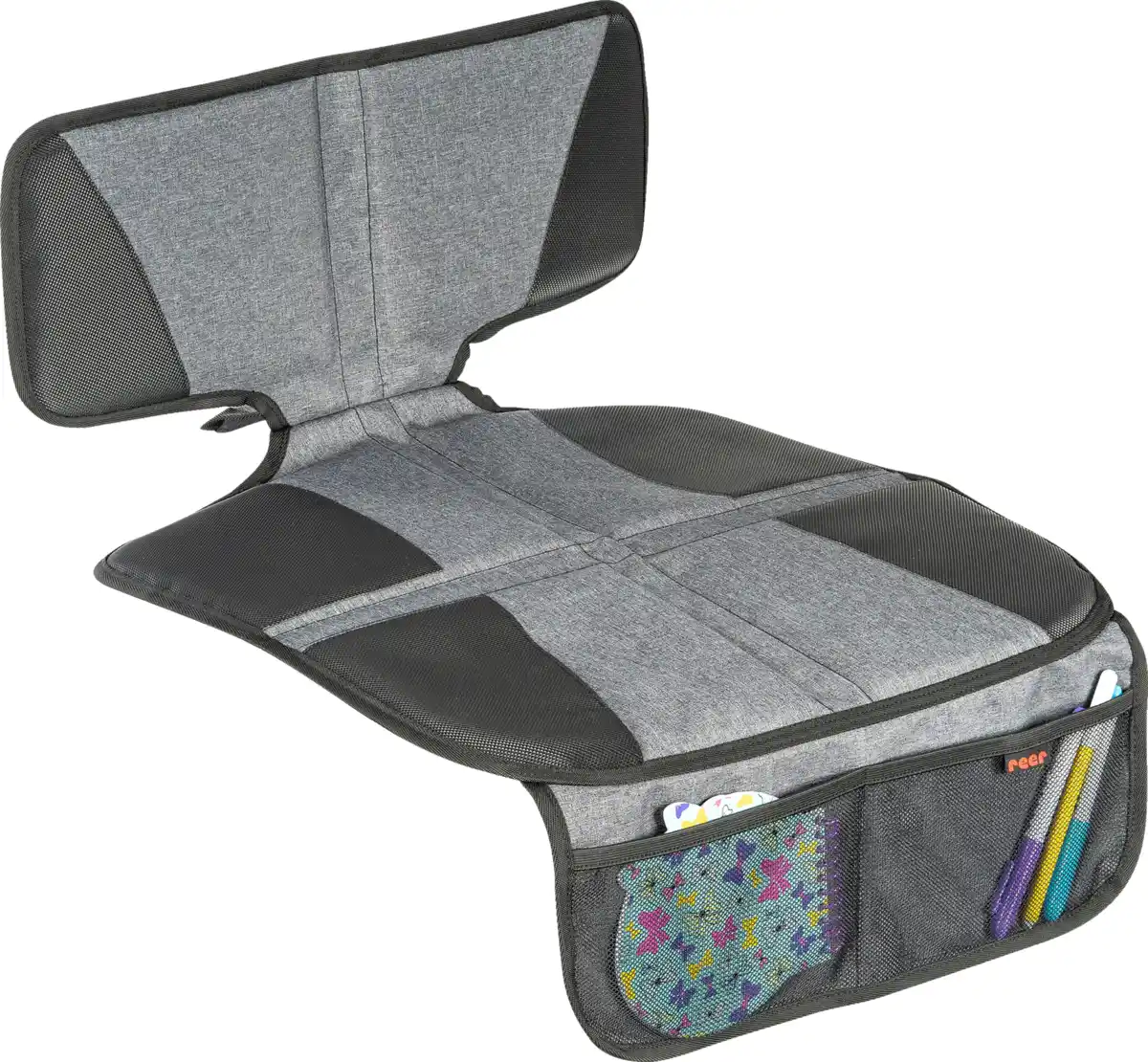 Bild 2 von reer TravelKid Protect Kindersitz-Unterlage